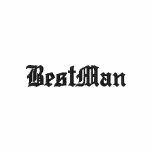 BestMan Polo Shirts