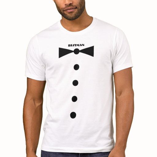 best shirt for a bow tie