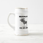 BestMan Stein - - Coffee Mugs