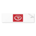 BESTS bumper stickers