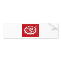 BESTS bumper stickers