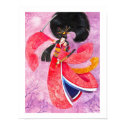 Besuto Samurai Medium Fine Art Japanese Poster posters