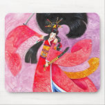 Besuto Samurai Mousepad