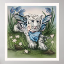 Besy Friends Print