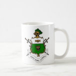 Beta Alpha Lambda Coffee Mugs