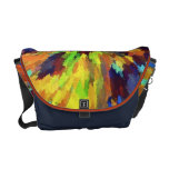 Beta Bang Messenger Bag messenger bags