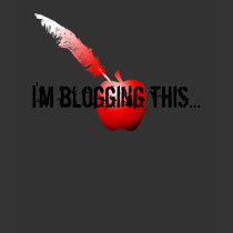 Beta Blog t-shirts