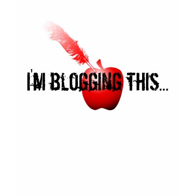 Beta Blog Tshirt by angstgoddess003