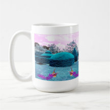 Beta-catenin Bugs Coffee Mugs