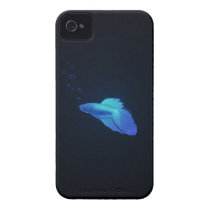 Beta Fish Case Iphone 4 Covers
