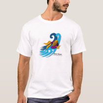 beta grace t-shirts