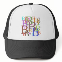 Beta hats by minjean Beta hats