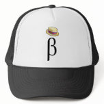 Beta Hat Hat