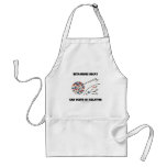 Beta-Minus Decay Can Occur In Isolation (Physics) Aprons