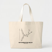 Beta-Negative Decay (Nuclear Physics) Bags