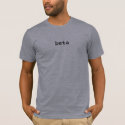 beta t-shirts by cheeseonmytees beta t-shirts