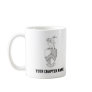 Beta Theta Pi Coat of Arms Mug