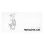 Beta Theta Pi Coat of Arms Photo Greeting Card