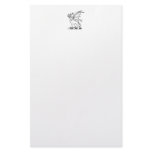 Beta Theta Pi Crest Customized Stationery