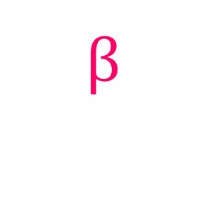 Beta T-shirt