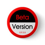Beta Version buttons