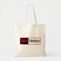Beta Version bags