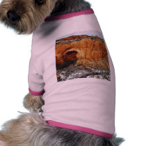 Betatakin At Navajo National Monument pet clothing