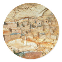 Betatakin Cliff Dwellings Navajo National Monument stickers by lifesphere Betatakin Cliff Dwellings Navajo National Monument stickers