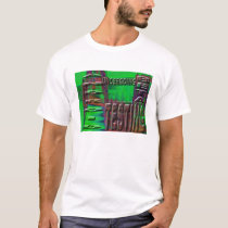 Betatesting t-shirts by leopardskin Betatesting t-shirts