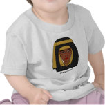 Betelhem -- Gold Tshirt