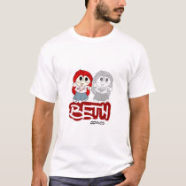 Beth Comics T-Shirt