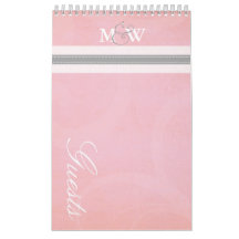 Beth Guest Book Calendars
