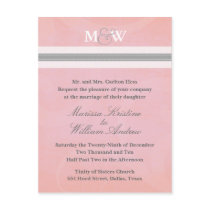 Beth Invitation