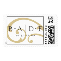 Beth Outer Stamp