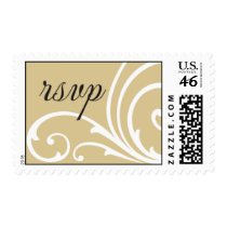 Beth RSVP Stamp