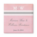 Beth Save the Date Magnet