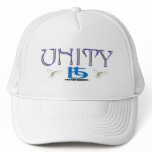 Beth Trinity, Inc. Design Trucker Hat