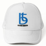 Beth Trinity, Inc. Hat Design