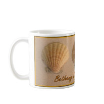 Bethany Beach, Delaware Mug