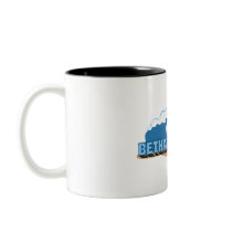 Bethany Beach. Coffee Mugs