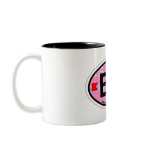 Bethany Beach. Mugs