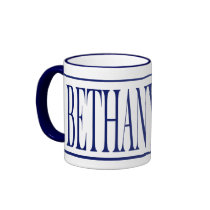 Bethany Beach Mug
