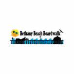 Bethany Beach.