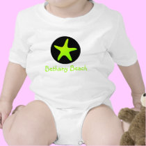 Bethany Beach Starfish t-shirts