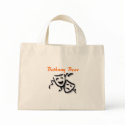 Bethany Bear Bag