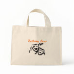 Bethany Bear Bag