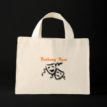 Bethany Bear Bag bags
