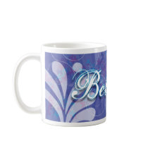 Bethany Mug