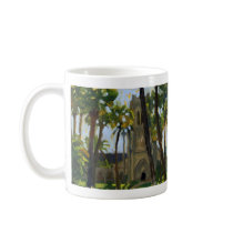 Bethesda-by-the-Sea mug