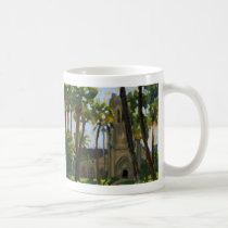 Bethesda-by-the-Sea mug mugs